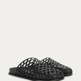 Deadly Ponies Lattice Slide - Black