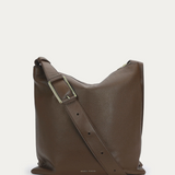 Deadly Ponies Maximese Bag - Cocoa