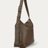 Deadly Ponies Maximese Bag - Cocoa