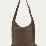Deadly Ponies Maximese Bag - Cocoa