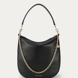 Deadly Ponies Medium Sling Bag - Black/Brass