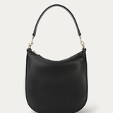 Deadly Ponies Medium Sling Bag - Black/Brass