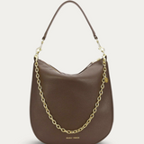 Deadly Ponies Medium Sling Bag - Cocoa