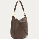 Deadly Ponies Medium Sling Bag - Cocoa