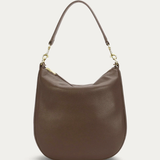 Deadly Ponies Medium Sling Bag - Cocoa
