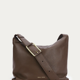 Deadly Ponies Midimese Bag - Cocoa