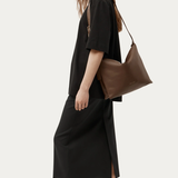 Deadly Ponies Midimese Bag - Cocoa