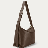 Deadly Ponies Midimese Bag - Cocoa