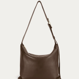 Deadly Ponies Midimese Bag - Cocoa