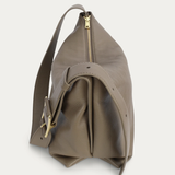 Deadly Ponies Midimese Bag - Dune