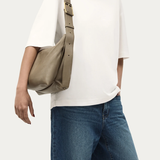 Deadly Ponies Midimese Bag - Dune