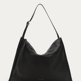 Deadly Ponies Mini Chopalopagus Bag - Black Bulle/Brass