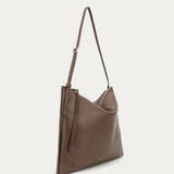 Deadly Ponies Mini Chopalopagus Bag - Cocoa