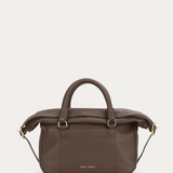 Deadly Ponies Mini Miro Bag - Cocoa
