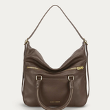 Deadly Ponies Mini Miro Bag - Cocoa