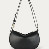 Deadly Ponies Mini Sling Bag - Black/Brass