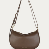 Deadly Ponies Mini Sling Bag - Cocoa