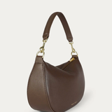 Deadly Ponies Mini Sling Bag - Cocoa