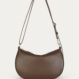 Deadly Ponies Mini Sling Bag - Cocoa