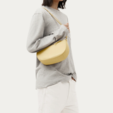 Deadly Ponies Mini Sling Bag - Lemonade