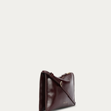 Deadly Ponies Minimese Crossbody - Dark Cherry Gloss