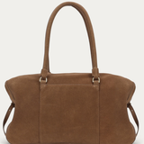 Deadly Ponies Miro Bag - Hazel Suede