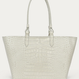 Deadly Ponies Mr Bandit Tote - Kina Croc