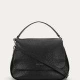 Deadly Ponies Mr Caiman - Black Bulle/Gunmetal
