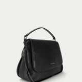Deadly Ponies Mr Caiman - Black Bulle/Gunmetal