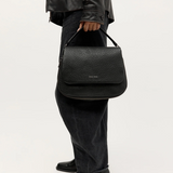 Deadly Ponies Mr Caiman - Black Bulle/Gunmetal