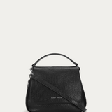Deadly Ponies Mr Caiman Mini - Black Bulle/Gunmetal