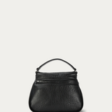 Deadly Ponies Mr Caiman Mini - Black Bulle/Gunmetal