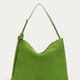 Deadly Ponies Mr Chopalopagus Mini - Frog Suede