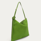 Deadly Ponies Mr Chopalopagus Mini - Frog Suede