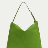 Deadly Ponies Mr Chopalopagus Mini - Frog Suede