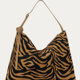 Deadly Ponies Mr Chopalopagus - Ziger Calf Hair