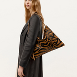 Deadly Ponies Mr Chopalopagus - Ziger Calf Hair