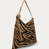 Deadly Ponies Mr Chopalopagus - Ziger Calf Hair