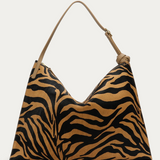 Deadly Ponies Mr Chopalopagus - Ziger Calf Hair