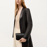 Deadly Ponies Mr D-Rex - Black Crocotile