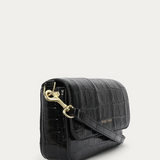 Deadly Ponies Mr D-Rex - Black Crocotile