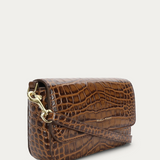 Deadly Ponies Mr D-Rex - Toffee Croc