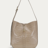 Deadly Ponies Mr Foldabit - Oat Croc