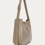 Deadly Ponies Mr Foldabit - Oat Croc