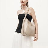 Deadly Ponies Mr Foldabit - Oat Croc