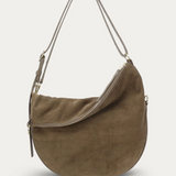 Deadly Ponies Mr Leopard - Dune Suede