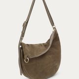 Deadly Ponies Mr Leopard - Dune Suede