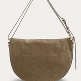 Deadly Ponies Mr Leopard - Dune Suede