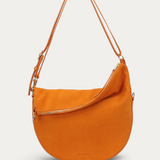 Deadly Ponies Mr Leopard - Marmalade Suede