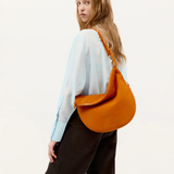 Deadly Ponies Mr Leopard - Marmalade Suede